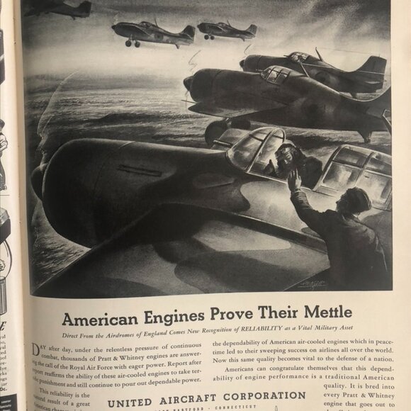 Life Magazine - Picture 8 of 15